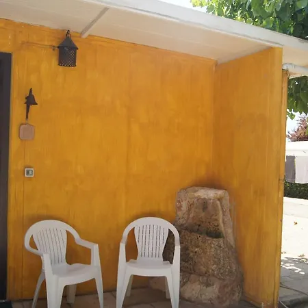 Casa vacanze Casa Li Foggi Gallipoli
