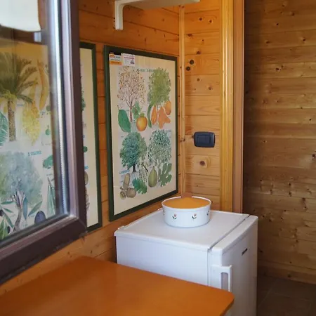 Casa Li Foggi *