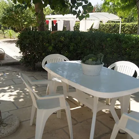 Casa vacanze Casa Li Foggi *