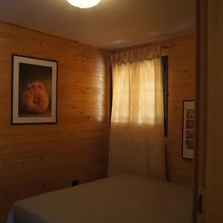 Casa vacanze Casa Li Foggi Gallipoli