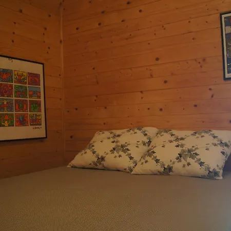 Casa Li Foggi Holiday home