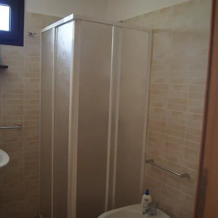 Casa Li Foggi Holiday home Gallipoli