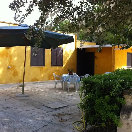 Casa Li Foggi Holiday home